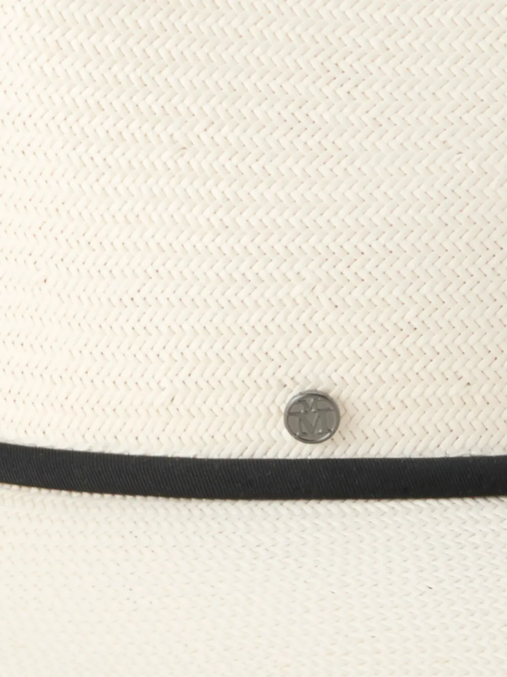 MAISON MICHEL ANDRÉ SUN HAT
