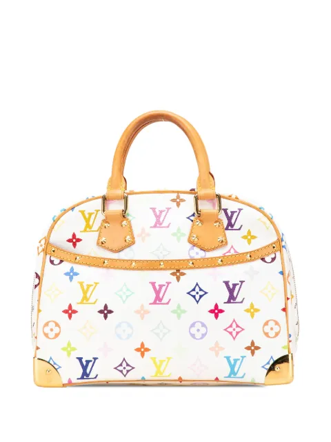 Louis Vuitton Pre-Owned 2004 Monogram Multicolore Trouville handbag