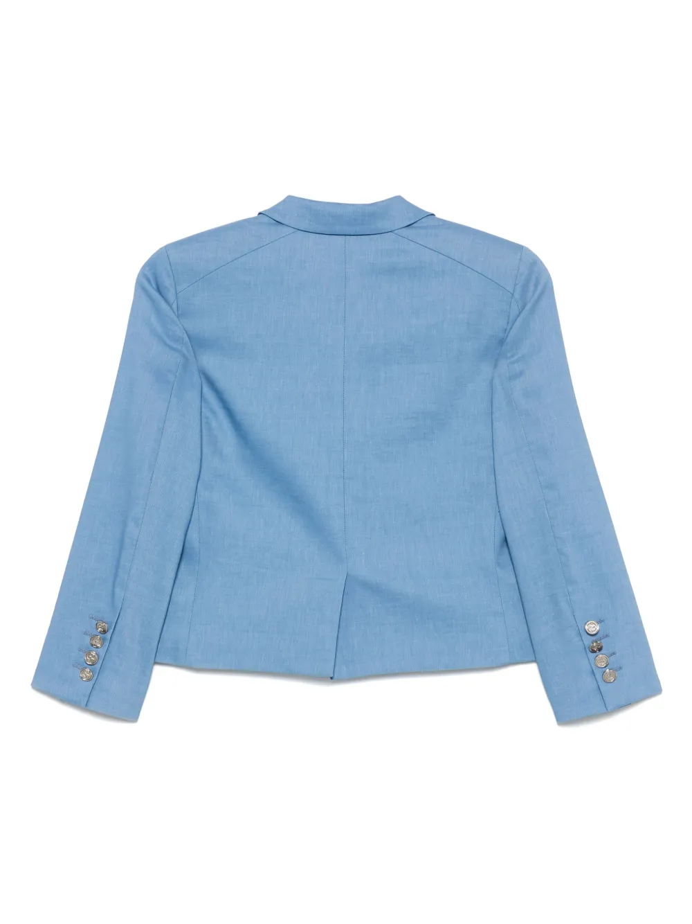 Gucci Pre-Owned blazer con botones 2000 | Image 2