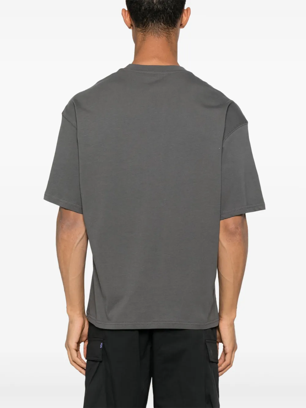 ALPHA INDUSTRIES COTTON T-SHIRT