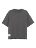 Alpha Industries cotton t-shirt - Grey