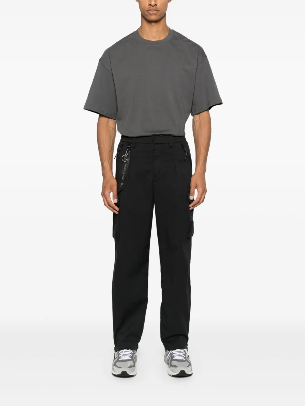 Alpha Industries cotton t-shirt | T-Shirts & Jersey Shirts | Image 2