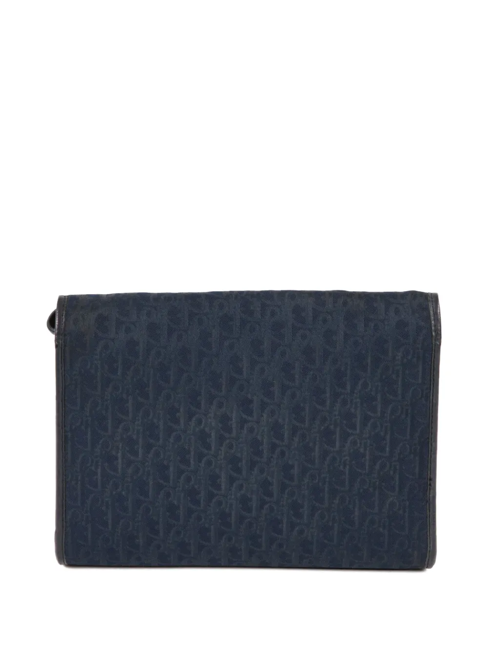 Christian Dior Pre-Owned 1980s Oblique shoulder bag | Shoulder Bags | Image 2