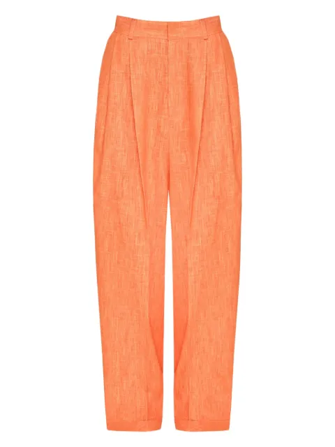 ANOUKI linen trousers