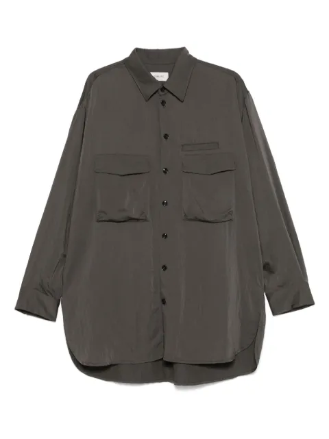 LEMAIRE Utility shirt 