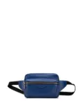 Louis Vuitton Pre-Owned 2018 Taiga Outdoor Bumbag belt bag - Blue