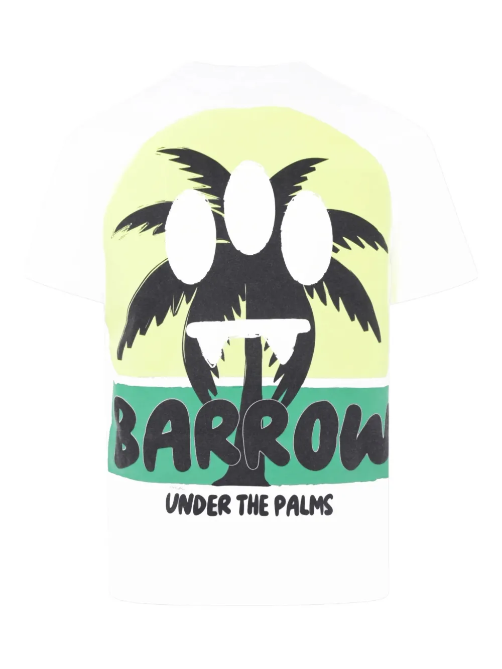 Barrow kids playera de algodón | Playeras | Image 2