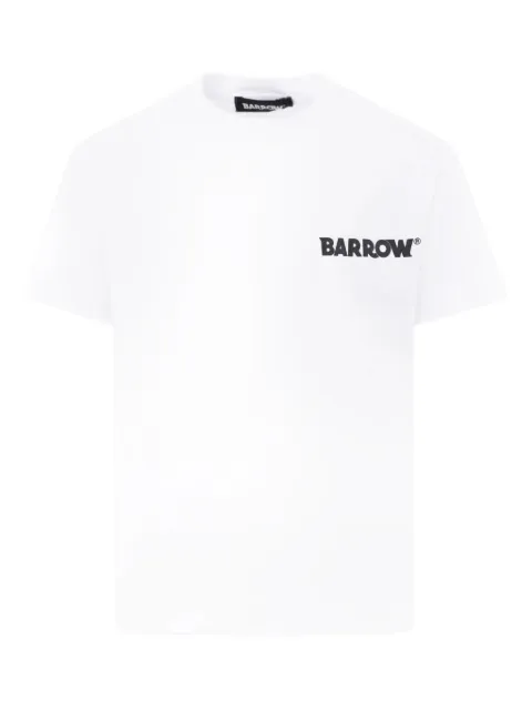 Barrow kids playera de algodón