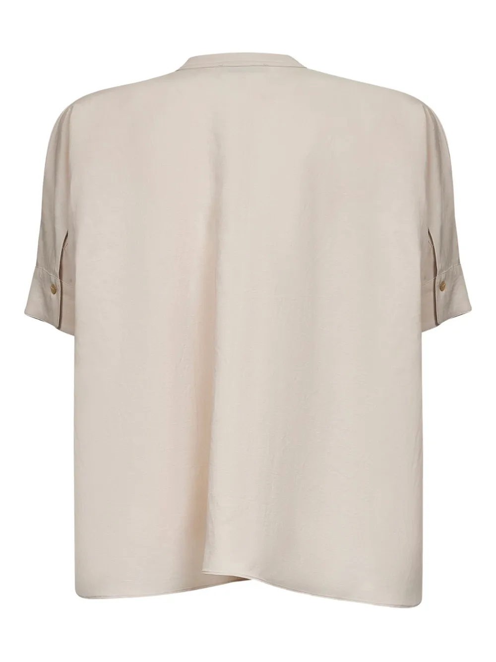 Blanca Vita Brida blouse - Beige
