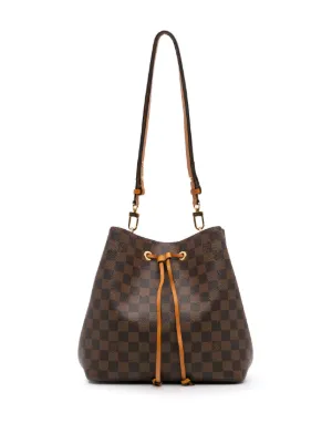 Louis Vuitton ルイ・ヴィトン バケットバッグ 通販 - Farfetch