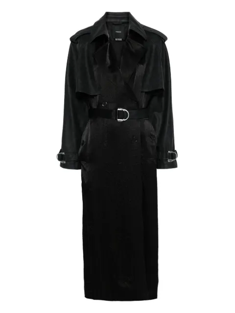 PINKO The Best trench
