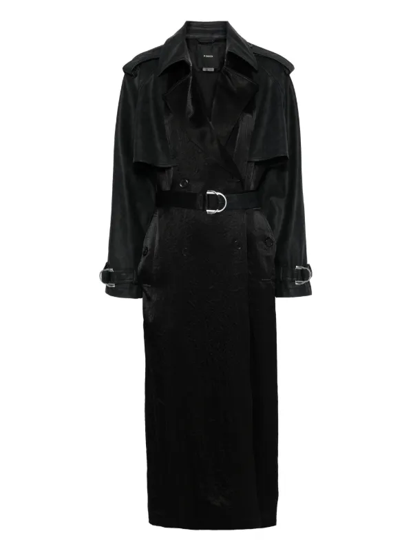 トレンチコート Pinko THE BEST TRENCH 30157394_59266568_600.jpg