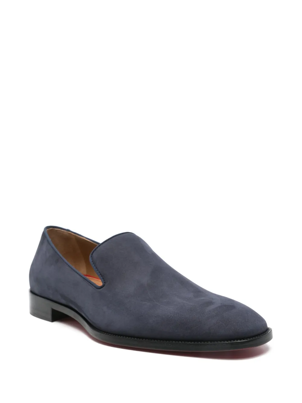 Christian Louboutin suede loafers | Image 2