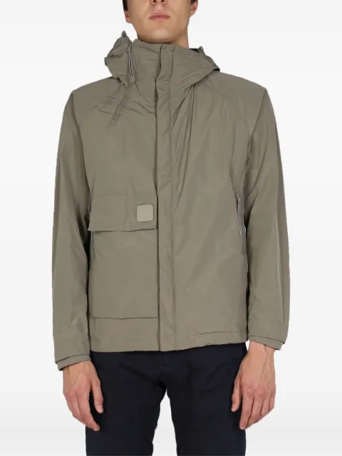 C.P. Company hooded pocket jacket