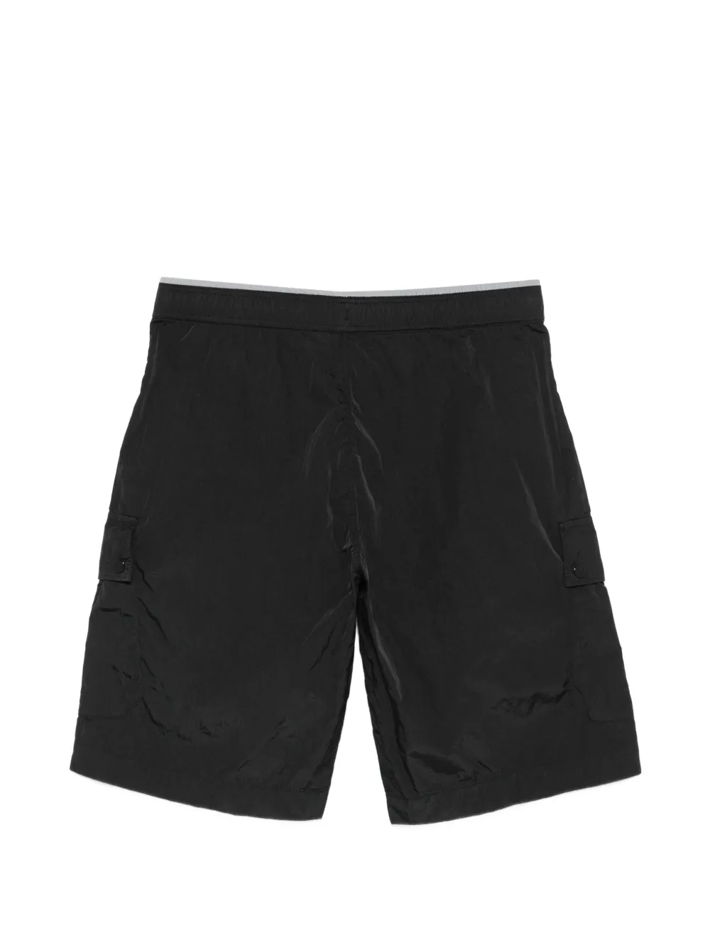 C.P. Company Kids Cargo shorts Zwart