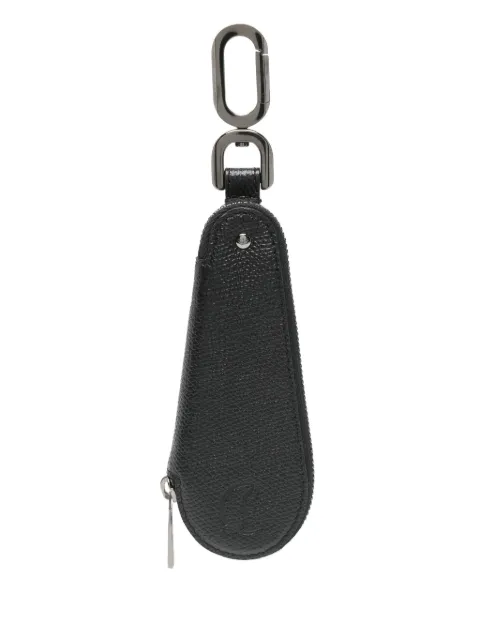 Christian Louboutin Shoehorn keyring