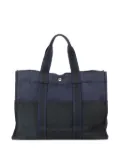Hermès Pre-Owned 2000s Toto tote bag - Blue