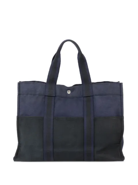 Hermès Pre-Owned 2000s Toto tote bag 