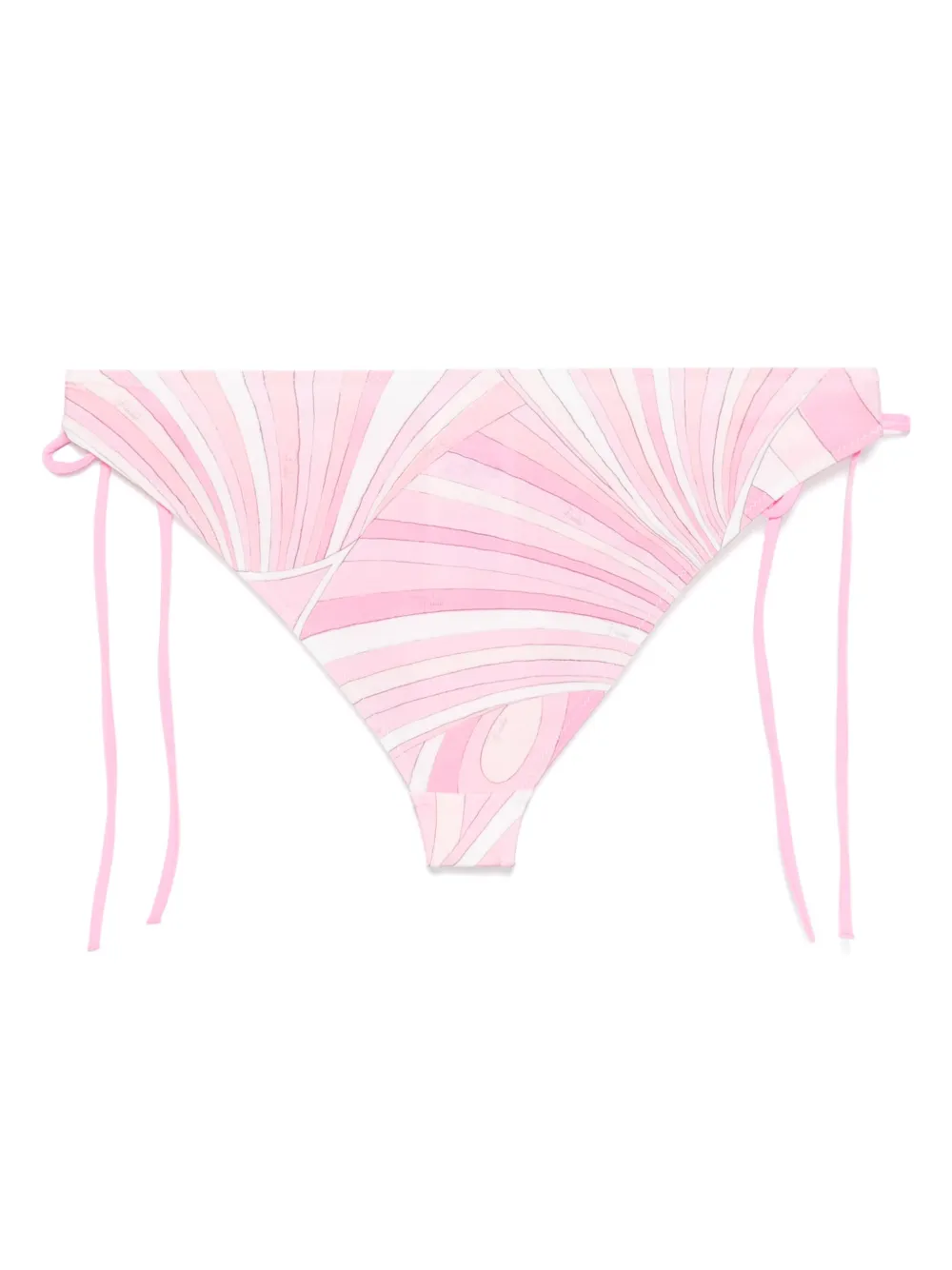 PUCCI Iride-print bikini bottoms | Bikinis | Image 2