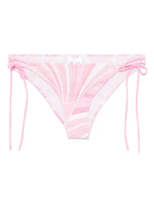 全国送料無料の通販 Emilio Pucci（エミリオ・プッチ）水着・ビーチウェア - FARFETCH 水着・ラッシュガード