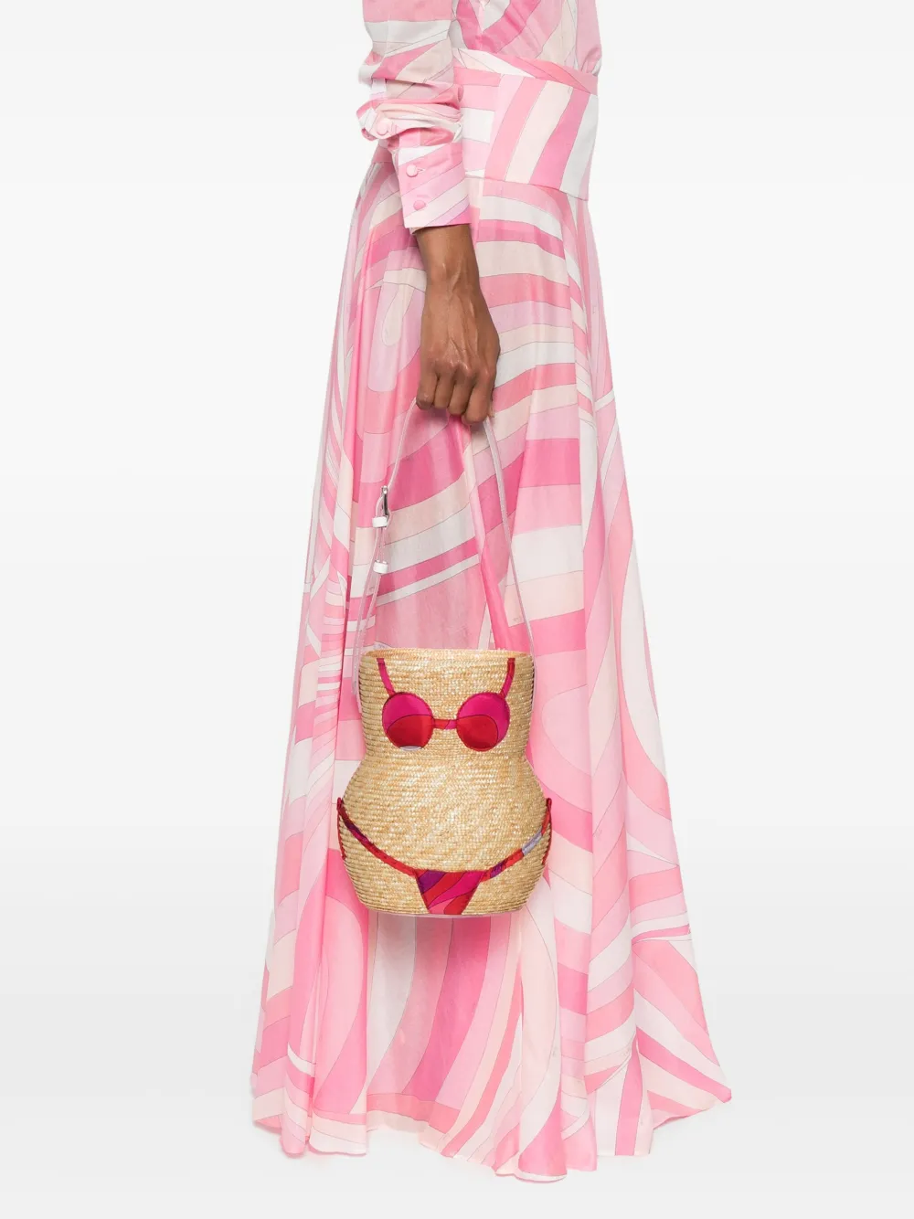 PUCCI bolsa bucket Puccinella | Image 2