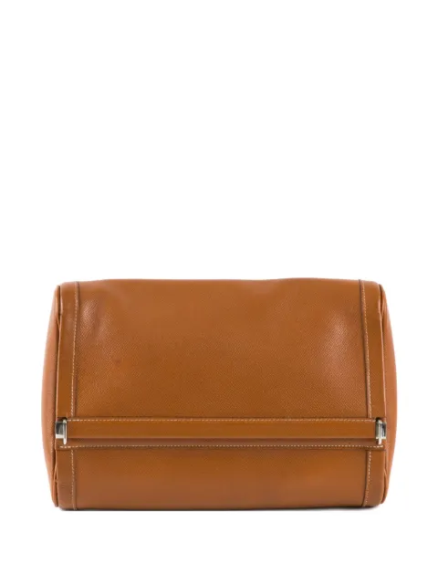 Hermès Pre-Owned 2000s Vanity clutch bag 
