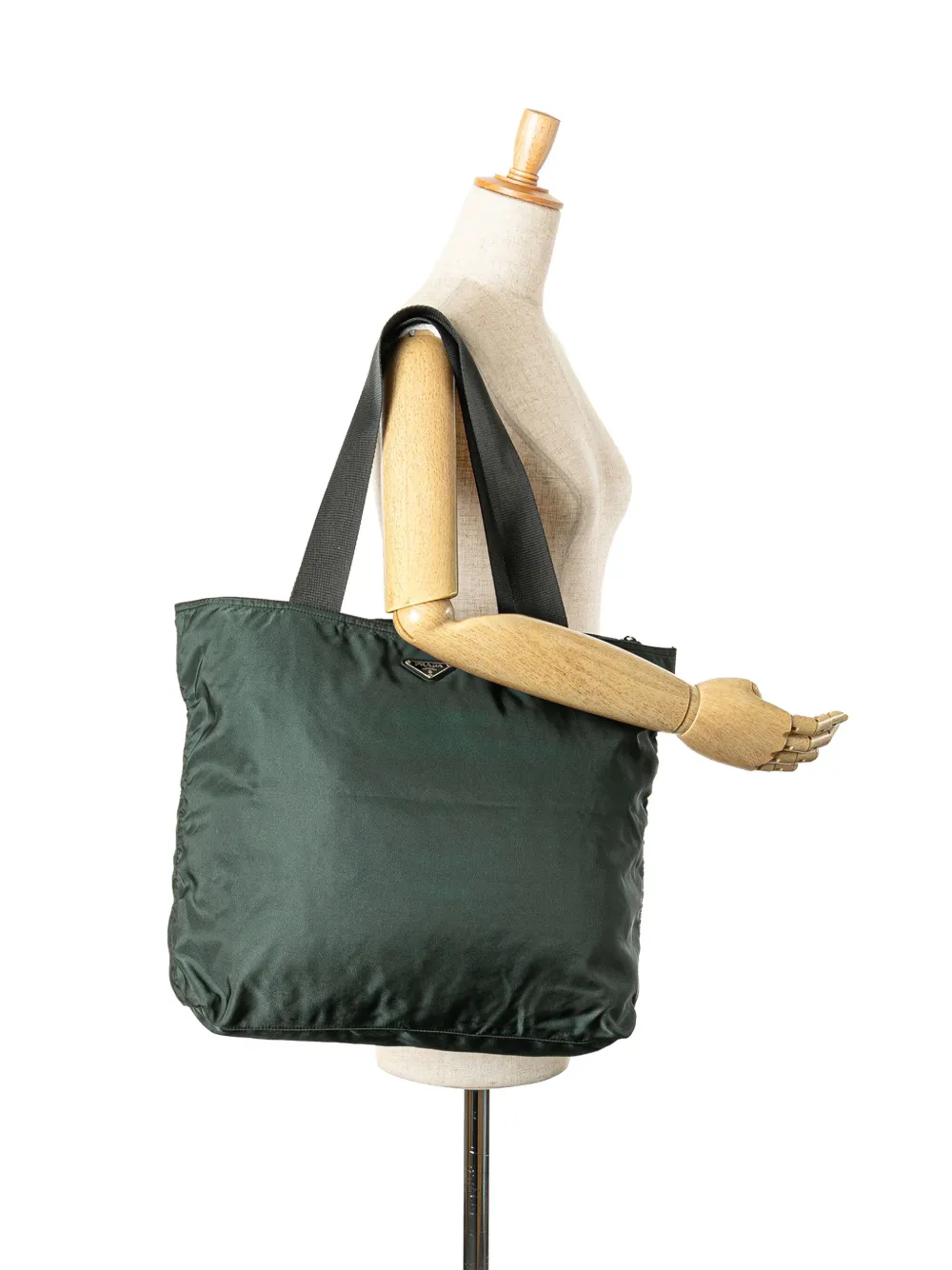 Prada Pre-Owned tote Tessuto 2000-2013 | Estilos de archivo | Image 2