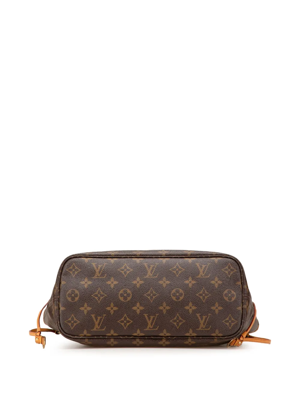 Pre-owned Louis Vuitton 2013 Monogram Neverfull Pm Tote Bag