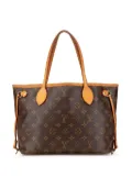 Louis Vuitton Pre-Owned 2013 Monogram Neverfull PM tote bag - Brown