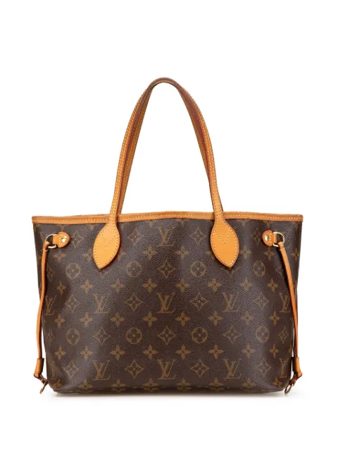 Louis Vuitton Pre-Owned sac Neverfull MM pre-owned (2013)