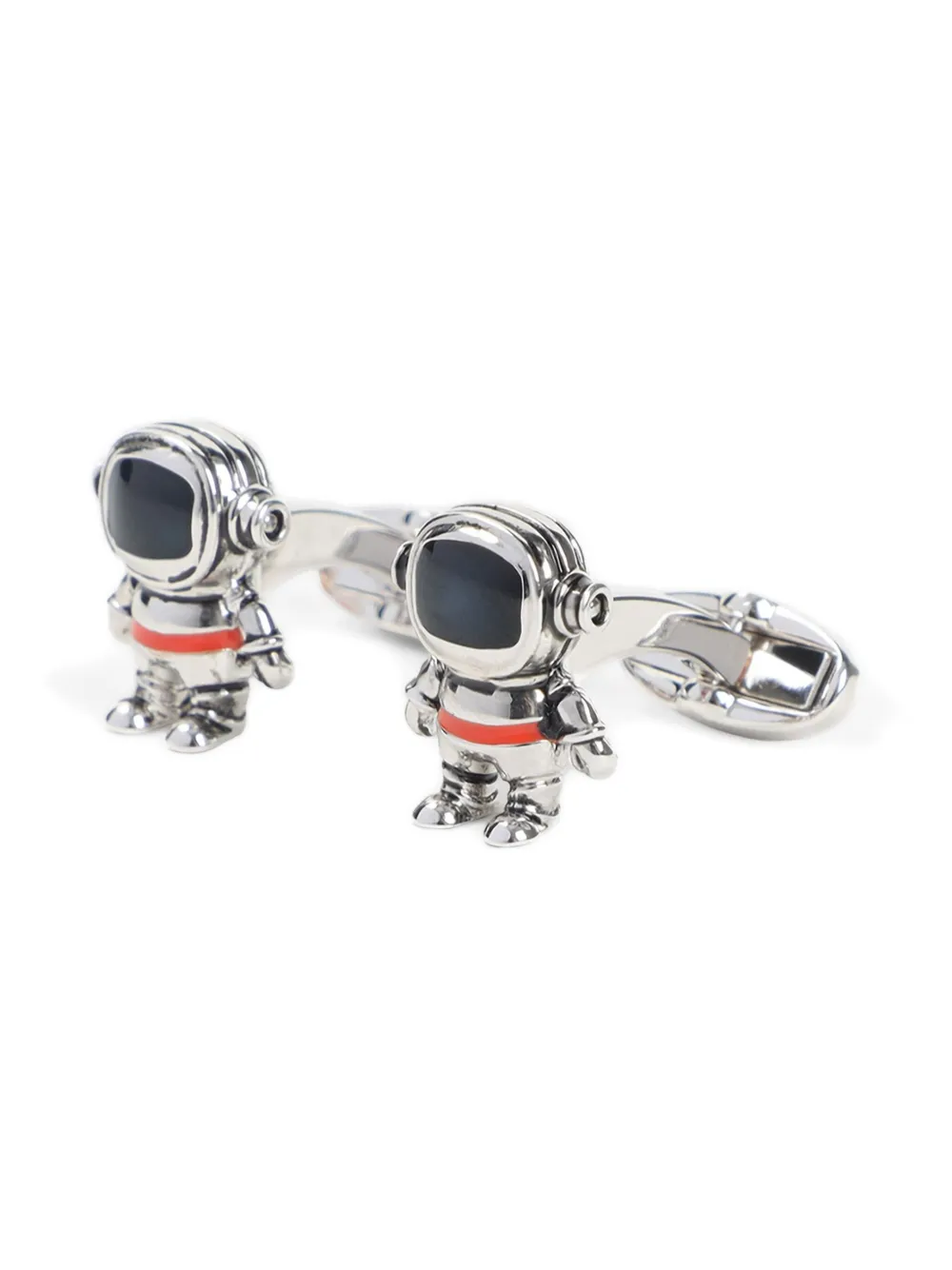 Paul Smith Astronaut cufflinks | Image 2