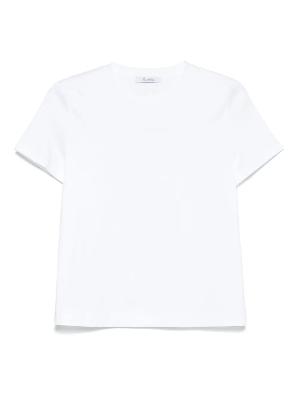 Max Mara playera Nerina | blanco | Image 1