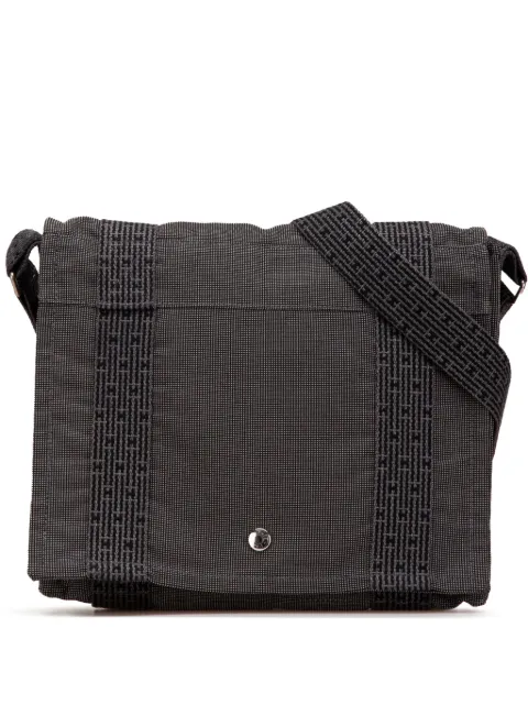 Hermès Pre-Owned sac à bandoulière Fourre Tout Besace Messenger PM (1990-2010)