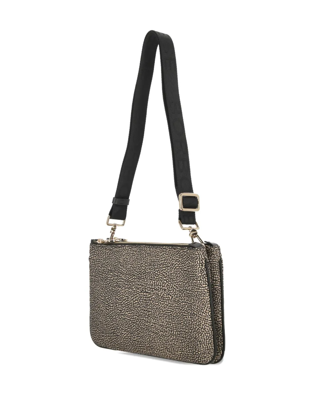 Borbonese Tracolla crossbody bag | Image 2