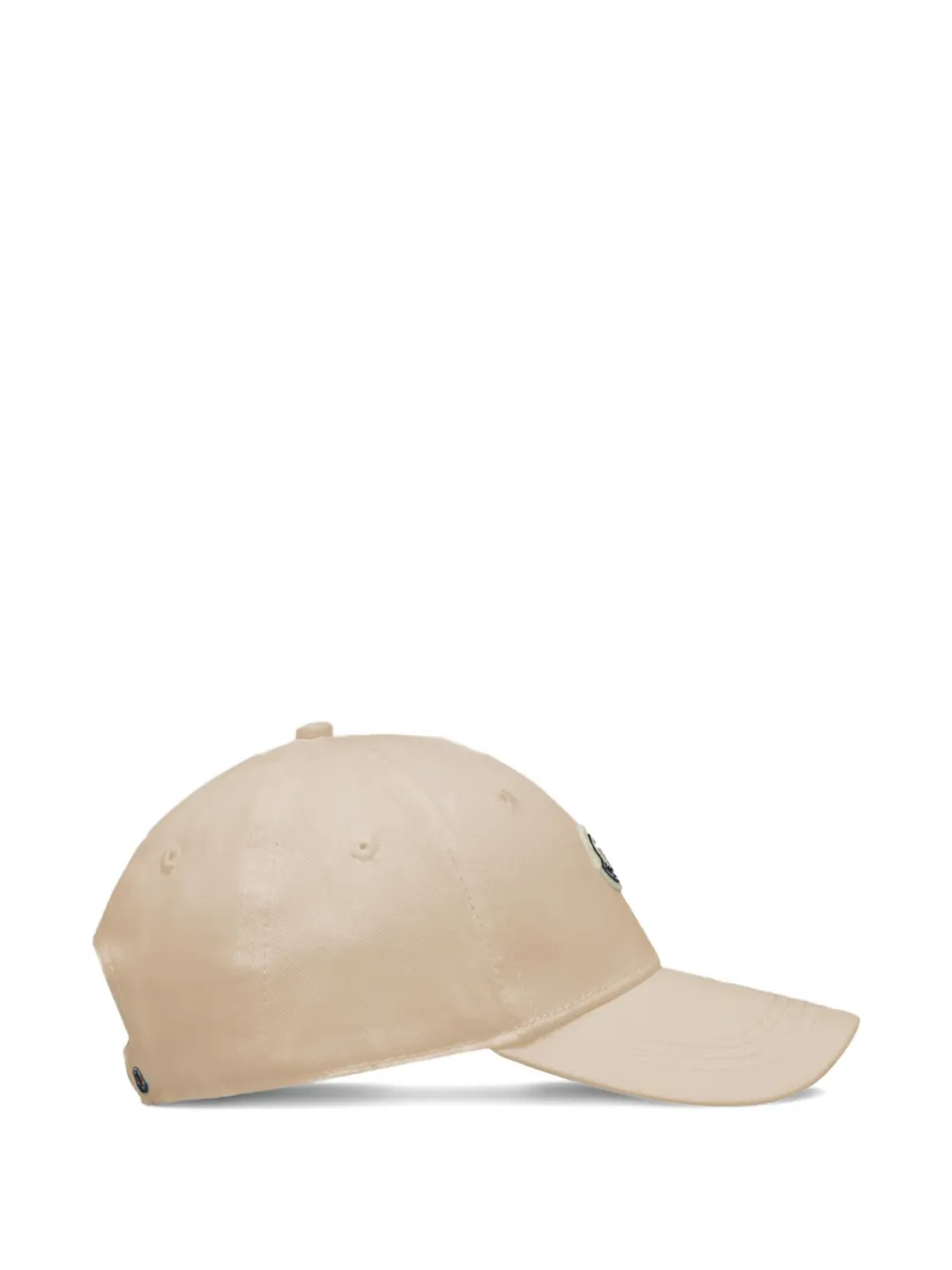 Moncler Enfant logo-patch baseball cap | Caps | Image 2