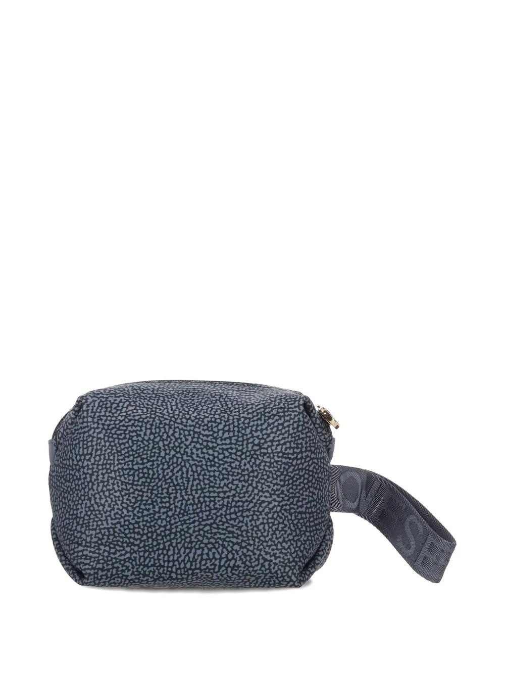 Borbonese Classica make up bag | Image 2