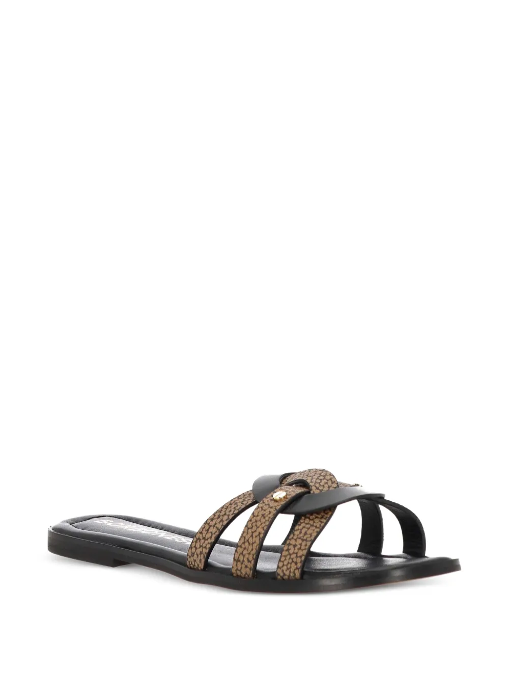 Borbonese sandalias con tiras | Sandalias con tacón | Image 2