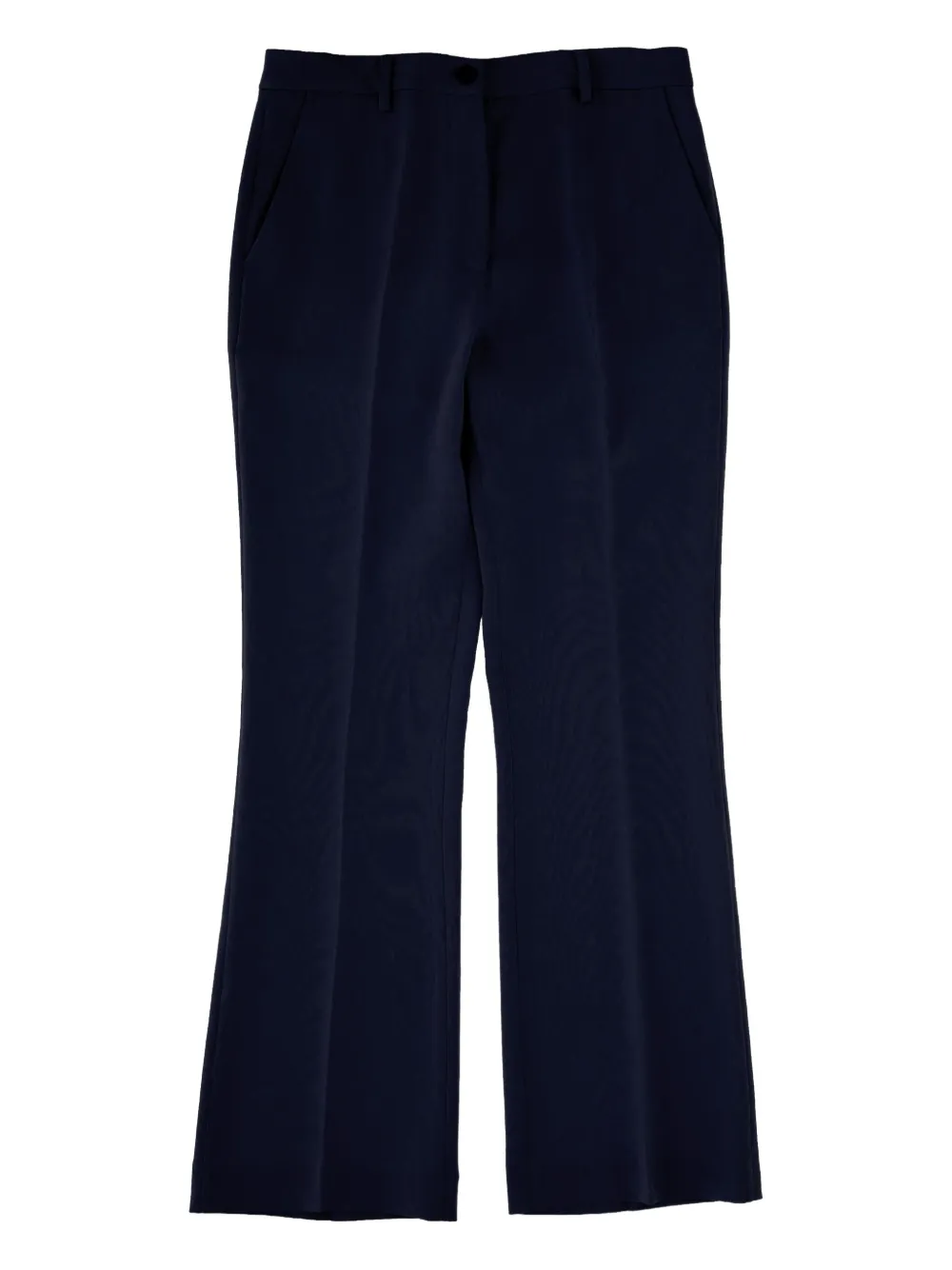 EMMA E GAIA tailored trousers | azul | Image 1
