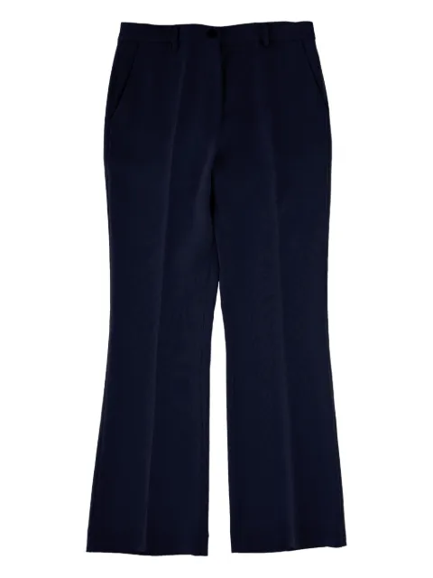 EMMA E GAIA tailored trousers