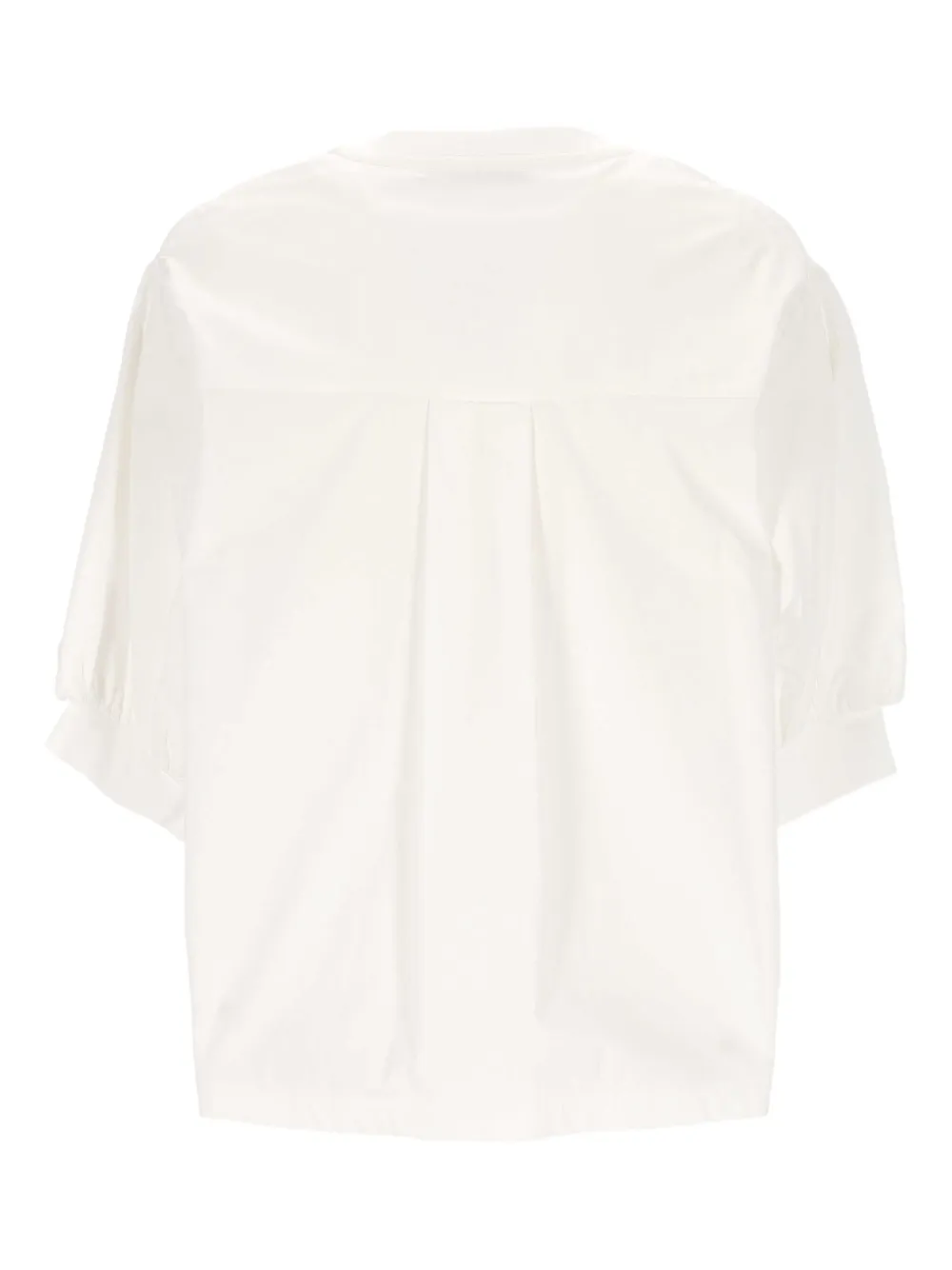 EMMA E GAIA cotton T-shirt | T-Shirts & Jersey Shirts | Image 2