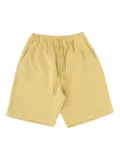 Carhartt WIP Floyde shorts - Yellow