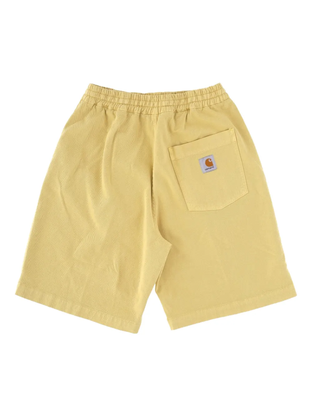 Carhartt WIP Floyde shorts | Bermuda Shorts | Image 2