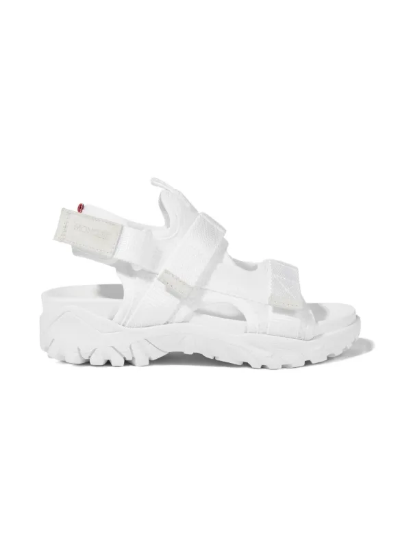 MONCLER クロスストラップサンダル ホワイト 30158371_59622564_600.jpg