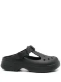 Crocs Mary Jane clogs - Black
