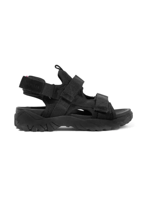Moncler Enfant sandalias Vela