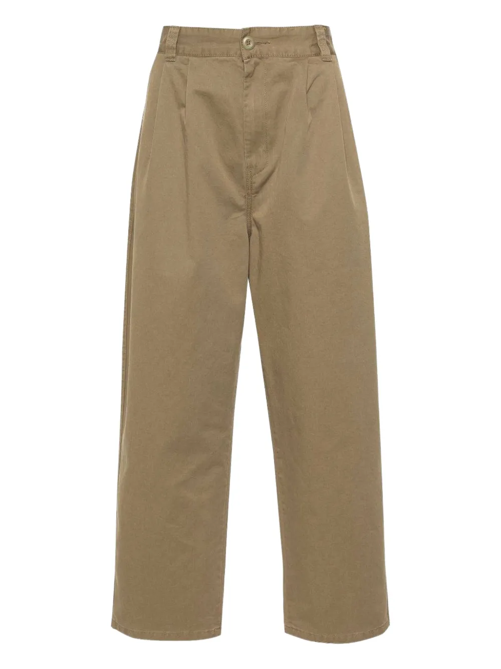 Carhartt WIP Marv trousers | Brown | Image 1
