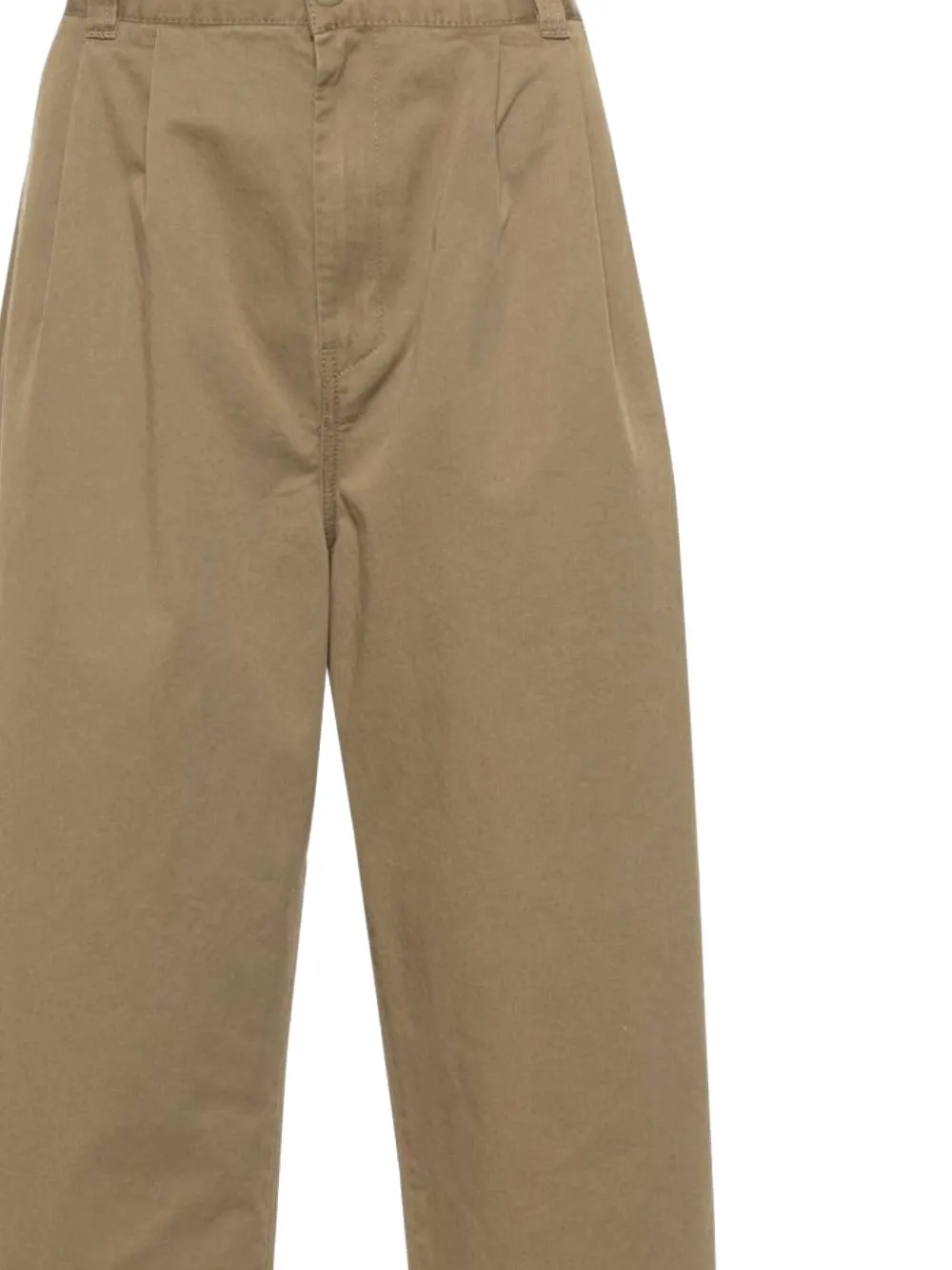 Carhartt WIP Marv trousers - Bruin