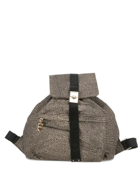 Borbonese Classic backpack