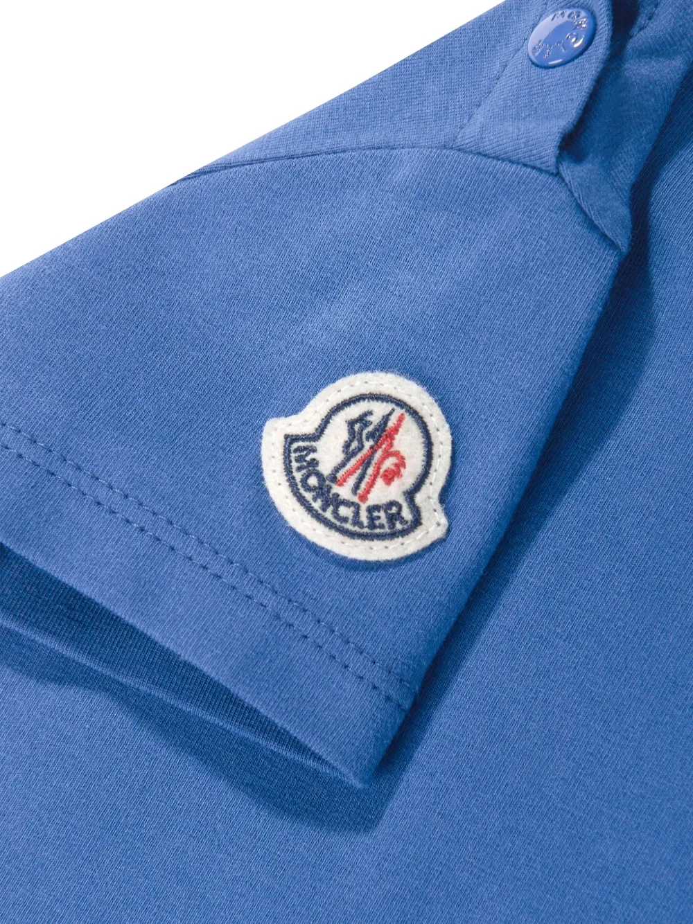 Moncler Enfant playera de jersey | Playeras | Image 2