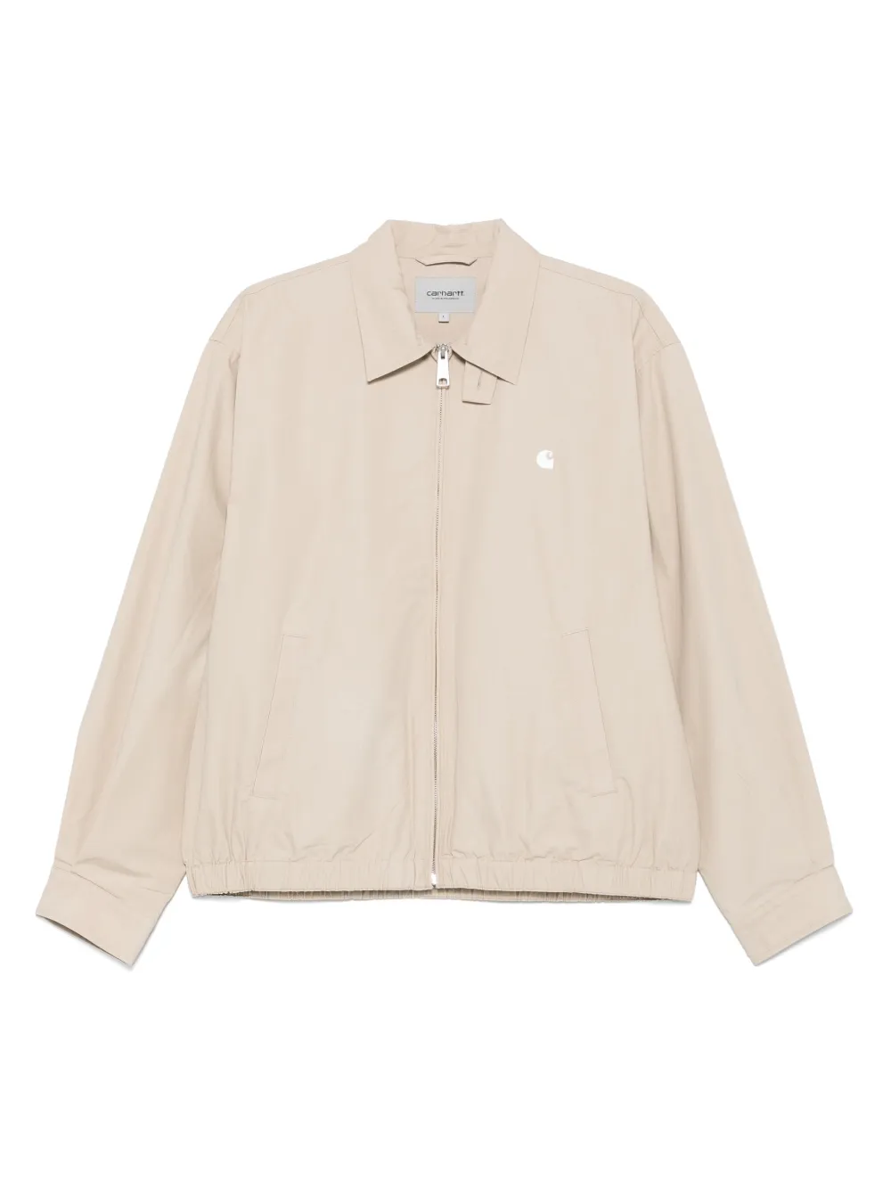 Carhartt WIP Duke jakke | neutrale | Image 1